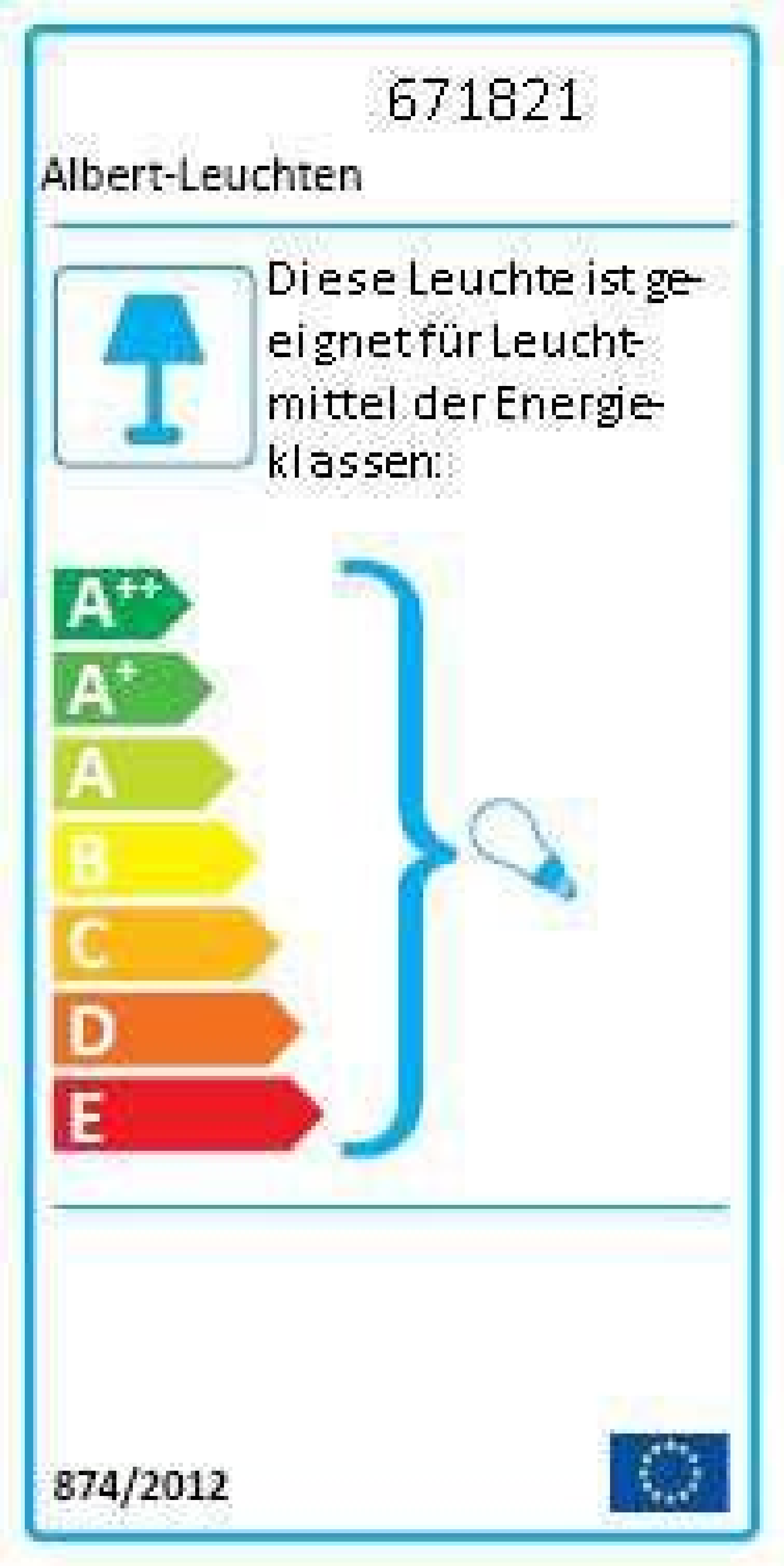 'Bild zu 4007235718218'