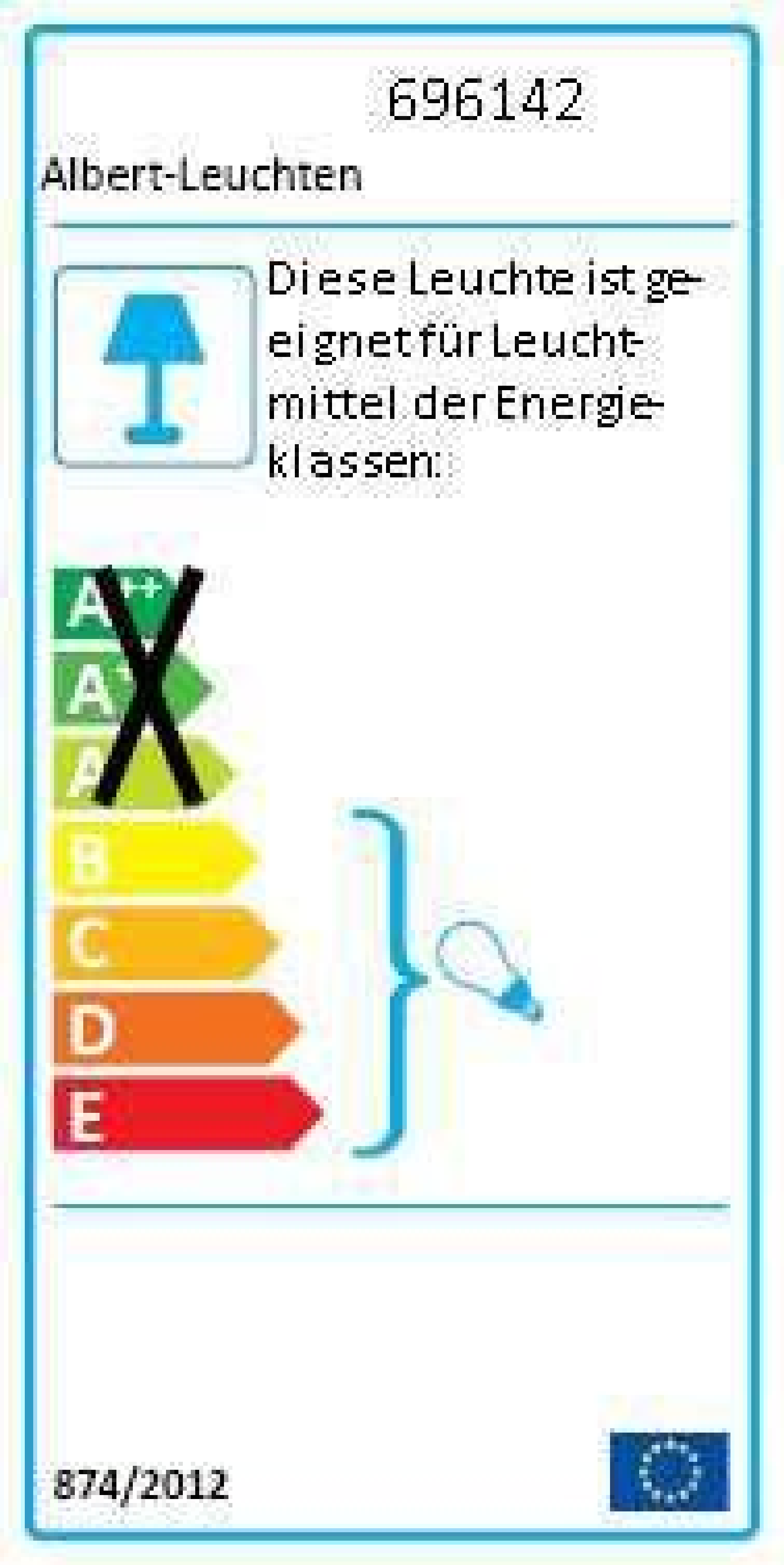 'Bild zu 4007235961423'