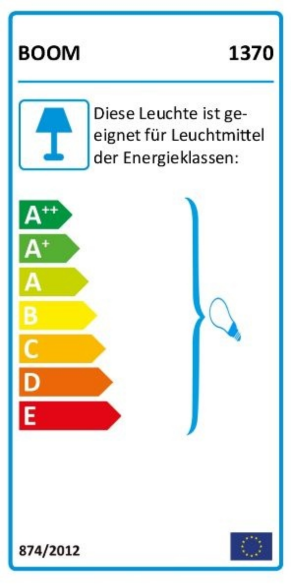 'Bild zu 4012195700869'