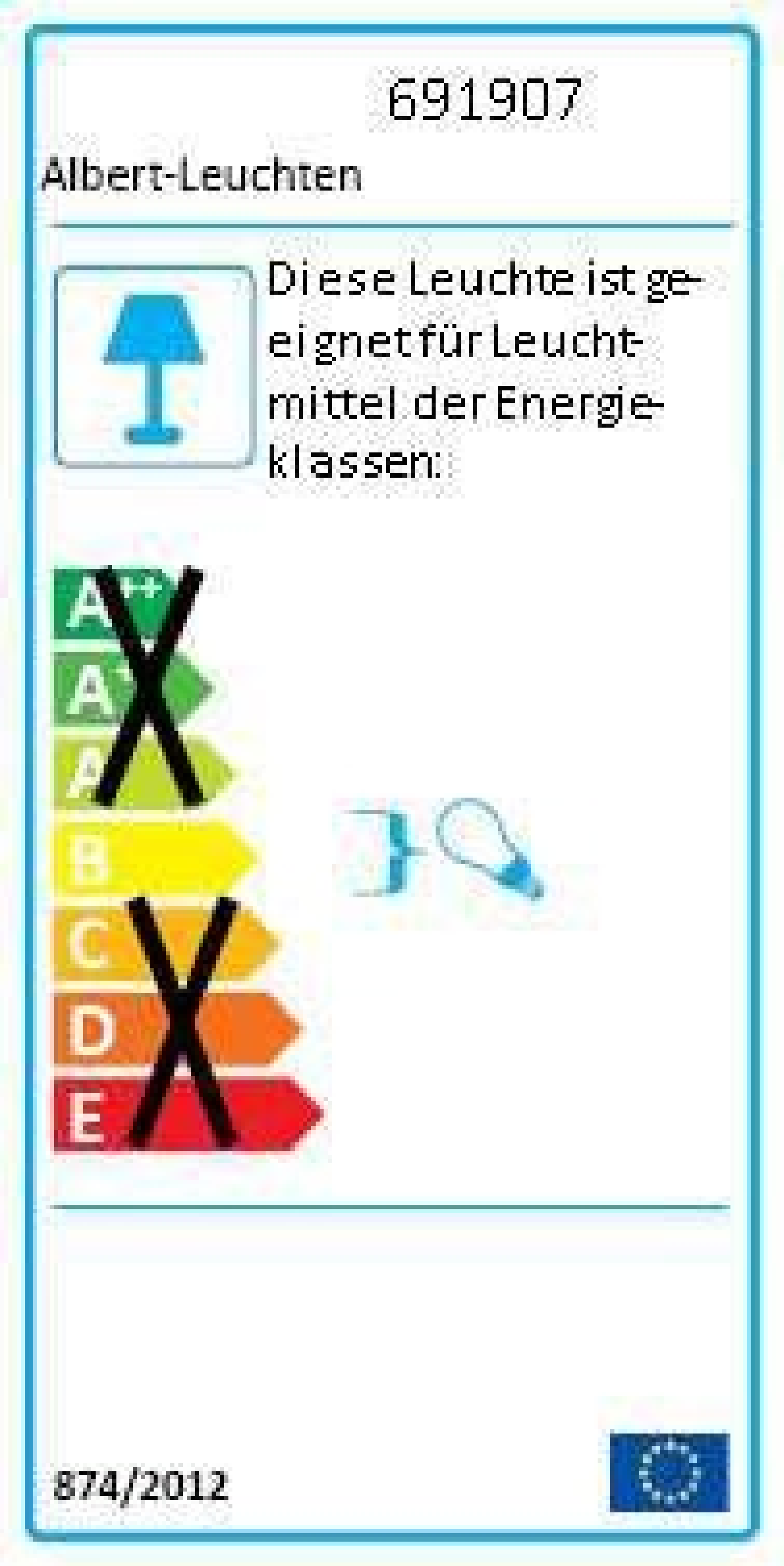 'Bild zu 4012195858287'